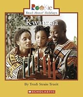 Kwanzaa (Rookie Read-About Holidays)