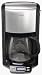 Krups FME4 12 Cup Glass Programmable Coffeemaker