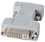 SANWA SUPPLY AD-DV01 DVIアダプタ(DVI-VGA)
