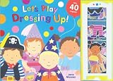 Let's Play Dressing Up!
