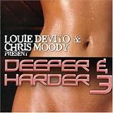 Deeper & Harder 3