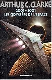 2001-3001, les odyss�es de l'espace