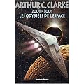 2001-3001, les odyss�es de l'espace