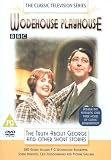 Wodehouse Playhouse - The Truth About George And Other Short Stories [1975] [DVD]