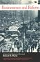 Businessmen and Reform: A Study of the  Progressive Movement