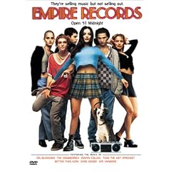Empire Records