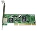 Lindy Gigabit Netzwerkkarte, 32 Bit, 10/100/1000BaseTx, PCI
