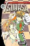Tsubasa: Reservoir Chronicle, Volume 11