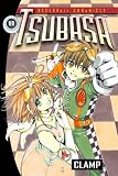 Tsubasa: Reservoir Chronicle, Volume 11