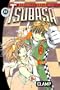 Tsubasa: Reservoir Chronicle, Volume 11