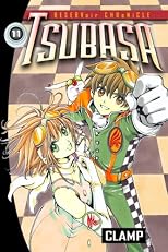 Tsubasa: Reservoir Chronicle, Volume 11