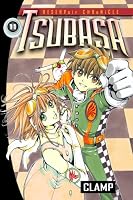 Tsubasa: Reservoir Chronicle, Volume 11