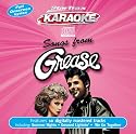 Songs From Grease (CD + Graphics)