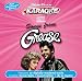 Songs From Grease (CD + Graphics)