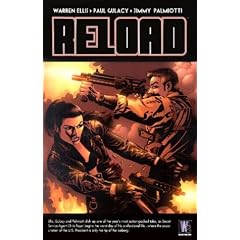 Reload / Mek