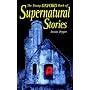 The Young Oxford Book of Supernatural Stories