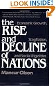 The Rise and Decline of Nations: Economic Growth, Stagflation and Social Rigidities