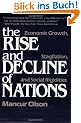 The Rise and Decline of Nations: Economic Growth, Stagflation and Social Rigidities