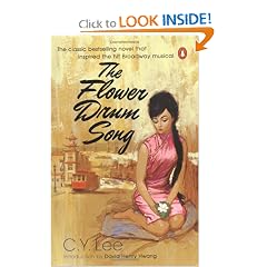 The Flower Drum Song