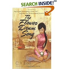 The Flower Drum Song