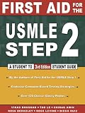 First Aid for the Usmle Step 2