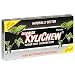 XyliChew Sugar Free Chewing Gum, Licorice, 12-Count Packages (Pack of 24)