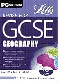 Letts GCSE Geography 2003/2004 Edition