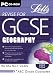 Letts GCSE Geography 2003/2004 Edition