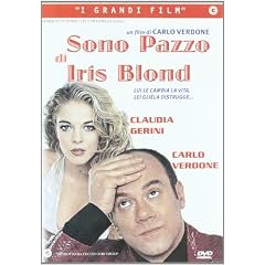 Sono Pazzo Di Iris Blond