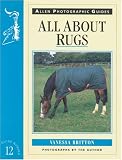 All About Rugs (Allen Photographic Guides)