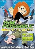 Disney - Kim Possible - The Secret Files