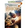 Airborn (Bccb Blue Ribbon Fiction Books (Awards))