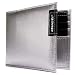 Ducti Hybrid Classic wallet - Silver Duct Tape