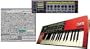 Nord Nord Modular G2 Synthesizer Compact Pro Keyboard