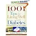 1,001 Tips for Living Well with Diabetes: Firsthand Advice that Really Works (Marlowe Diabetes Library)