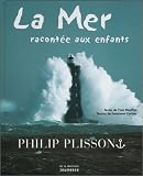 La Mer racont�e aux enfants