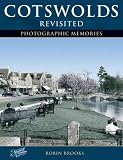 Francis Frith's Cotswolds Revisited (Photographic Memories)
