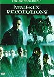 Matrix Revolutions