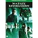 Matrix Revolutions (Disco Singolo)