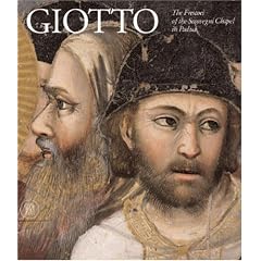Giotto: The Frescoes of the Scrovegni Chapel in Padua