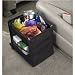 High Road TrashStandtrade; Floor Litter Bag Compact - Black