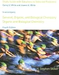 Study Guide With Answers To Selected Problems: By Danny V. White Of American River College And Joanne A. White: Used with ...Stoker-General, Organic, and Biological Chemistry