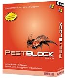 Eigenschaften TOPOS Marketing GmbH  / PestBlock 2.5