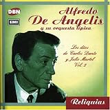Los Duos de Dante y Martel