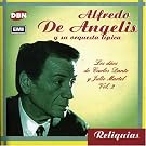 Los Duos De Dante Y Martel