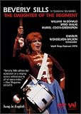 Donizetti - The Daughter of the Regiment / Wendelken-Wilson, Sills, McDonald, Wolf Trap