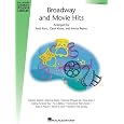 Broadway and Movie Hits - Level 4: Hal Leonard Student Piano Library (Hal Leonard Student Piano Library (Songbooks))