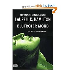 Blutroter Mond