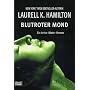 Blutroter Mond von Laurell K. Hamilton
