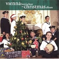 The Christmas Album: Vienna Boys Choir